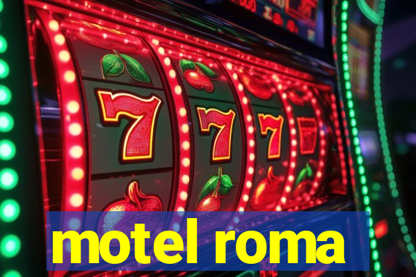 motel roma